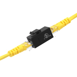 cat5e keystone coupler
