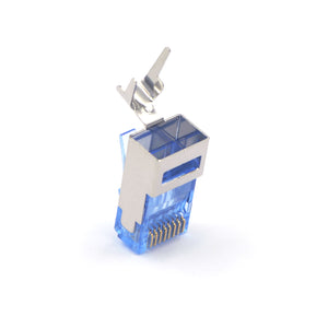 rj45 male connector