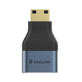 8K Mini HDMI to HDMI Adapter VCELINK