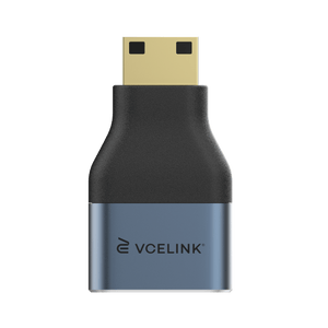 8K Mini HDMI to HDMI Adapter 