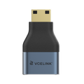 8K Mini HDMI to HDMI Adapter VCELINK