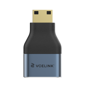 8K Mini HDMI to HDMI Adapter 