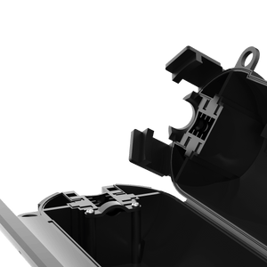 Outdoor Waterproof Extension Cord Box