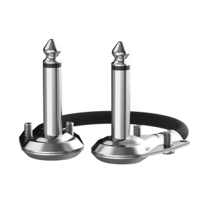 6.35 Inch Guitar Patch Cables