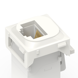 Australia Style Cat6 Coupler