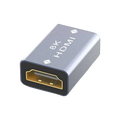 8K HDMI Female to Female Coupler VCELINK
