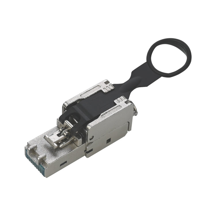 rj45 cat6a stp