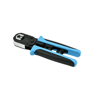 RJ45 Crimper for Outdoor Ethernet Installations