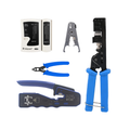RJ45 Punch Down Tool All in One Kit VCELINK