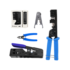 EZ Punch Down Tool All in One Kit VCELINK