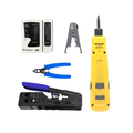 110 Punch Down Tool All in One Kit VCELINK