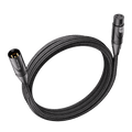 Male to Female XLR Microphone Cable VCELINK