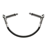 6.35 Inch Guitar Patch Cables