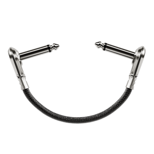 6.35 Inch Guitar Patch Cables