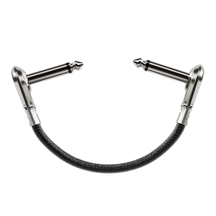 6.35 Inch Guitar Patch Cables