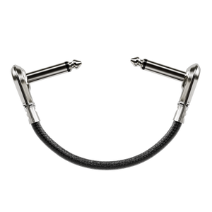 6.35 Inch Guitar Patch Cables VCELINK