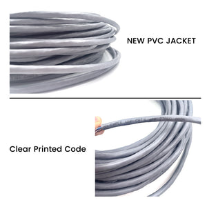 cat 6 utp cable