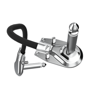 6.35 Inch Guitar Patch Cables