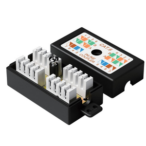Cat6 Junction Box