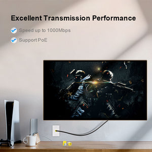 terminating cat6 keystone jack