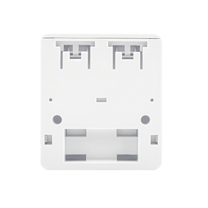 2-Port Ethernet Surface Mount Box