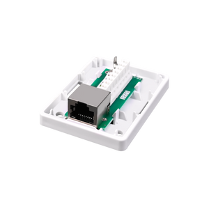 ethernet surface mount box