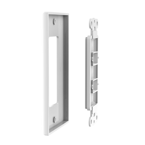 HDMI Wall Plate with Pigtail 