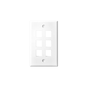 Keystone Wall Plate-6