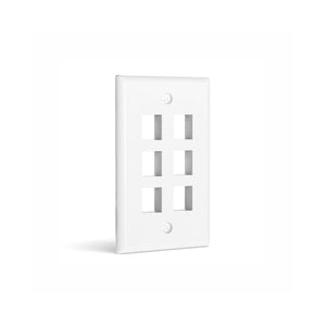 Keystone Wall Plate-6