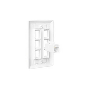 Keystone Wall Plate-6