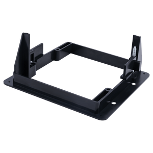 low voltage wall box