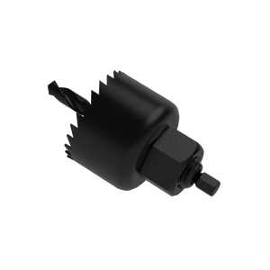 In-Wall Cable Management Kit