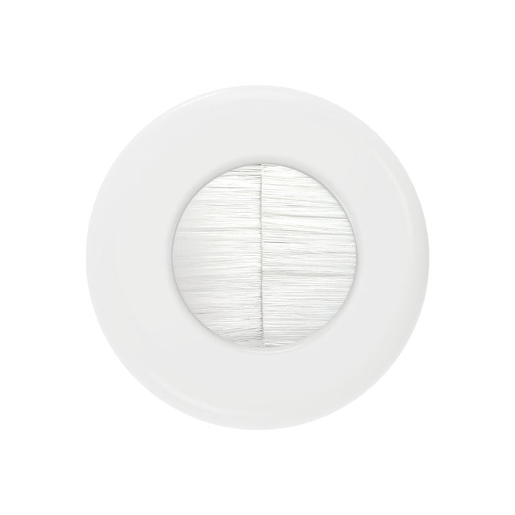 round wall plate