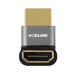 90 degree hdmi adapter