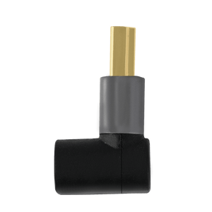 right angle hdmi adapter