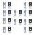 Replacement Cutting Blades For GJ670BL