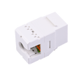 Cat6 180 Degree UTP Keystone Jack VCELINK