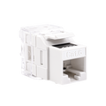Cat6 180 Degree Toolless Keystone Jack VCELINK