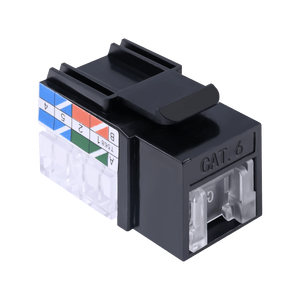Cat6 Keystone Jack