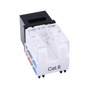 ethernet keystone jack