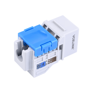 ethernet keystone jack