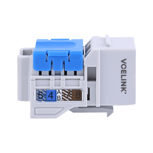 cat6a keystone jack