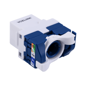 ethernet keystone jack