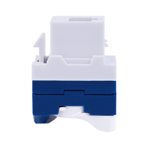 toolless cat6 keystone jack