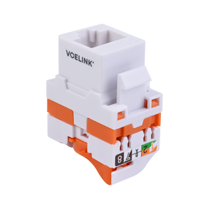 cat6a toolless keystone jack