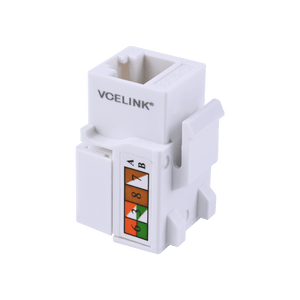 cat6 rj45 keystone jack