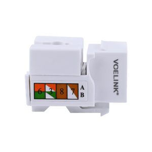 rj45 keystone jack