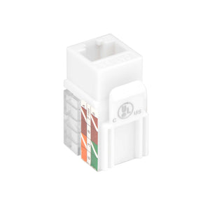 rj45 jack keystone