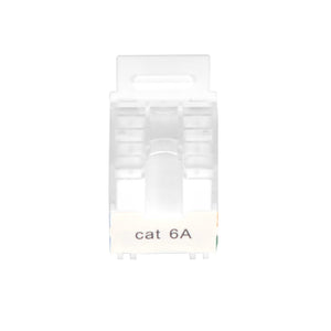 cat6a punch down
