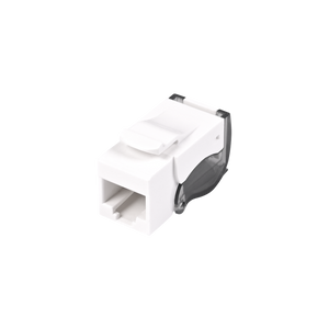 cat6 toolless keystone